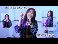 Download Lagu INGET KA MANTAN - Ibew Kekey | WAGISTA