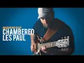 Gibson Weight Relief - Chambered Les Paul