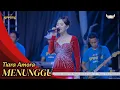 Lagu MENUNGGU - TIARA AMORA - SIMPATIK MUSIC - GENTING MERJOSARI MALANG - ABD AUDIO