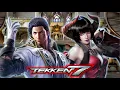 Download Lagu TEKKEN 7 Claudio Stage Theme Complete Mix [ Duomo Di Sirio] Extended Music Video OST HQ Mix