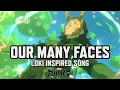 Download Lagu Our Many Faces - A Marvel Rivals Loki Inspired Song #marvel