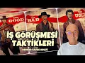Download Lagu İŞ GÖRÜŞMESİ : İK'CILAR İLE SAVAŞIN TAKTİKLERİ