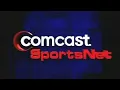 Comcast Sportsnet id 2005