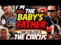 Blueface Wants NEVEAH to get a BBL ANOTHER MAN CLAIMS BABY JR PRESSURE wants to be in the circus