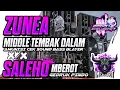Download Lagu DJ ZUNEA X SALEHO • AMUNISI CEK SOUND MIDDLE TEMBAK DALAM • BASS BLAYER VIRAL TERBARU • [FREE FLM?]