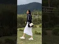 Download Lagu A little escape to penangkaran rusa at Ranca Upas 🔆 #travel #bandung #ciwidey #rancaupas #outfit