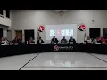 GCSD9 Board Meeting - August 27 2024