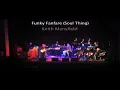 Funky Fanfare (Soul Thing) - Keith Mansfield