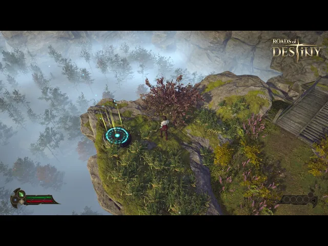 Roads of Destiny – официальный трейлер