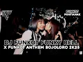 Download Lagu DJ PONTIANAK 2025 ‼️ DUGEM MELODY FUNKY BELL X ANTHEM BOJOLORO NEW HARD