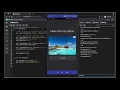 Quick Tip - Using the debug panel in the WiFi Code Editor