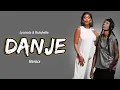 Download Lagu Danje (New Version) - Lycinaïs Jean feat Rutshelle Guillaume