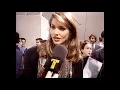 Tricia Helfer 1993 Fashion TV Supermodel of the World