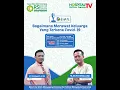 Download Lagu Bagaimana Merawat Keluarga yang Terkena Covid-19 | DIPA (Dialog Pagi) 24 Agustus 2021