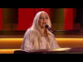Lady Gaga I Wish at Stevie Wonder Tribute