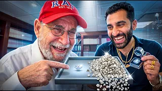 Are Natural Diamonds Actually RARE?