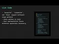 Java Collections Explained ArrayList vs LinkedList vs HashSet vs TreeSet When to Use Which