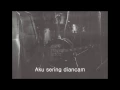 Download Lagu Efek Rumah Kaca(ERK) - Diudara (Lirik/Lyrics)