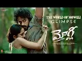 Download Lagu The World of Mowgli (Glimpse) | Roshan Kanakala | Sandeep Raj | Bandi Saroj Kumar | TG Vishwa Prasad