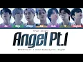 Download Lagu BTS AI Cover \