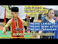 Download Lagu TRESNO LAWAS - TRESNO SESISIH ASTO - TRESNO LARANGAN || TAYUB GEBYAKAN