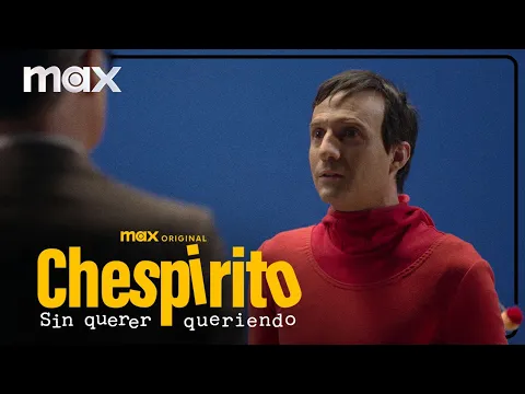 Video Thumbnail: Chespirito: Sin Querer Queriendo | Episodio 5 Avance | Max