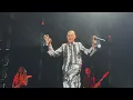 Download Lagu The Smashing Pumpkins 2025-10-1 at Union Hall 1, Bangkok, Thailand