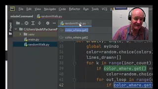 Making Your Own Game Missile Command