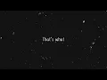 Kris Drever - Where The World Is Thin - Lyric Video