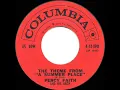 1960 HITS ARCHIVE: The Theme From "A Summer Place" - Percy Faith (a #1 record)