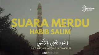 ya robbi ya alimal hal habib salim bin ahmad al atthos lirik dan terjemah tareem lovers