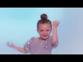 🥹Frank Sinatra would be PROUD of this 5 Year Old singing "My Way" like a PRO! 🎤✨