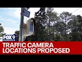 Traffic cameras in Minnesota s seek input on locations for pilot program