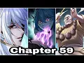 Please Spare Me Apprentice Chapter 59