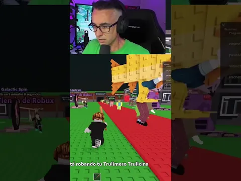 ¡Roblox Épico! ¡Batalla de Baseball y Fuga del Brainrot!