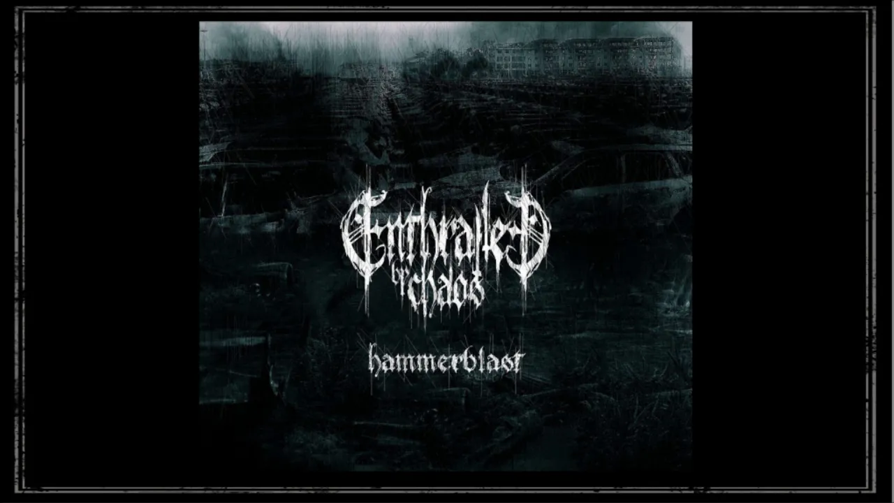 ENTHRALLED BY CHAOS - Filthy Pleasure