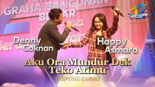 Download Denny Caknan Happy Asmara Tepung Kanji MP3