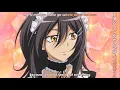 Maid sama opening song - My Secret Eng Sub