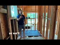 How to Install a Barrier-Free Shower Using the Wedi System Easy Curbless Shower Installation