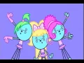 Wubbzy Sing