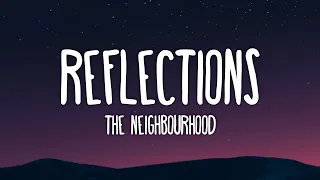the neighbourhood reflections lyrics 