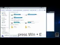 How to show a fake Virus attack using BAT file Command prompt Batch file WolfHunt Gaming