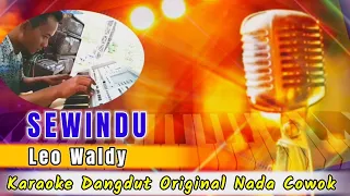 Download SEWINDU_LEO WALDY_KARAOKE_DANGDUT_NADA_COWOK MP3