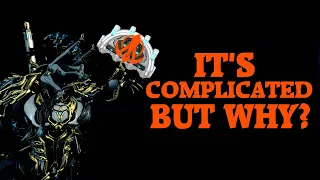warframe melee crescendo is not as good as you think but why 