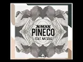 X-MAN Ft Natoxie - Pineco (Bereta Riddim) 2021