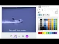 PictureStudio Software Edit Image Advanced Settings Project Center Send and Share
