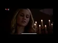The originals Rebeka stilleto neck trample