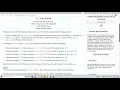 Codeforces Round 693 Problem C Long Jumps