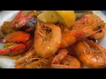 Taste Of The Town-Lucky Buffet Cinematic