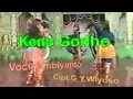 Lagu album kenangan turonggo safitri putro_KENO GUDHO || #full_lirik
